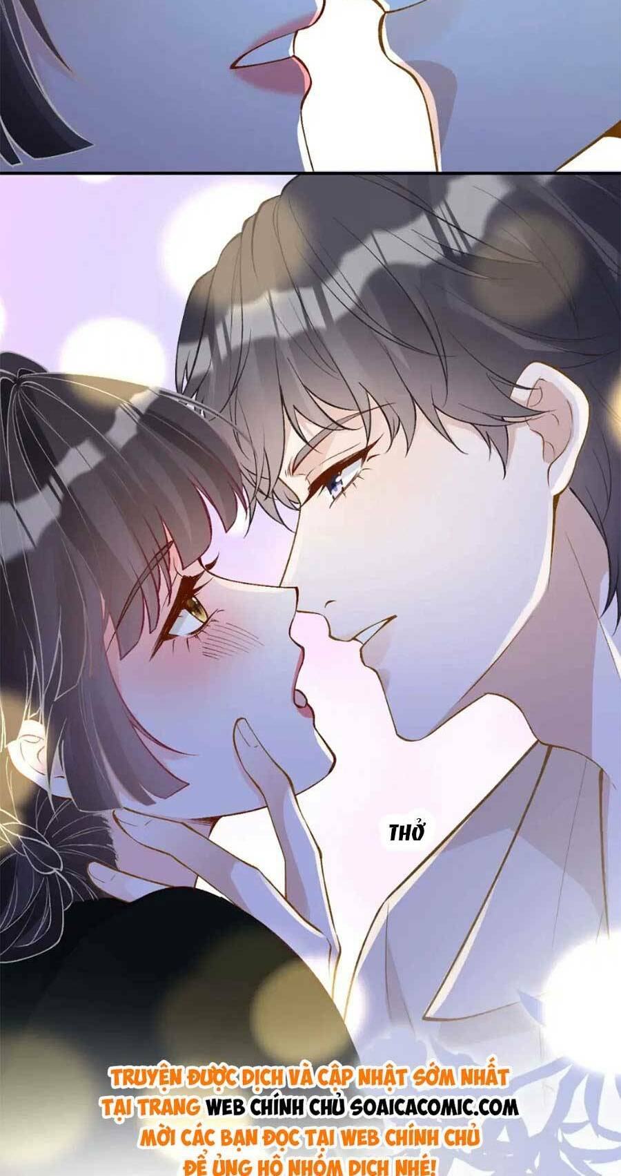 ôm khẩn tiểu mã giáp của tôi chapter 207 - Next chapter 208