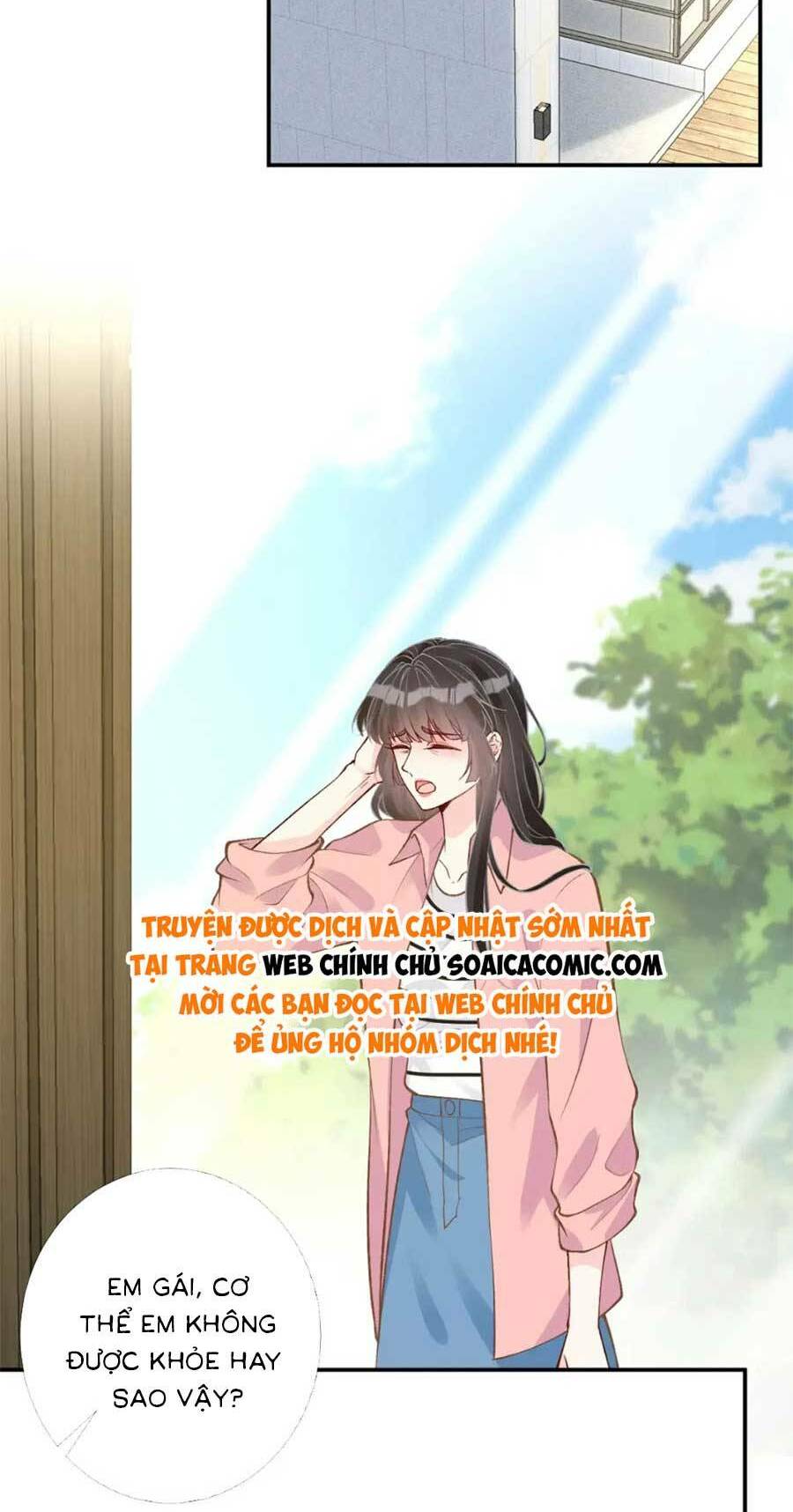 ôm khẩn tiểu mã giáp của tôi chapter 207 - Next chapter 208