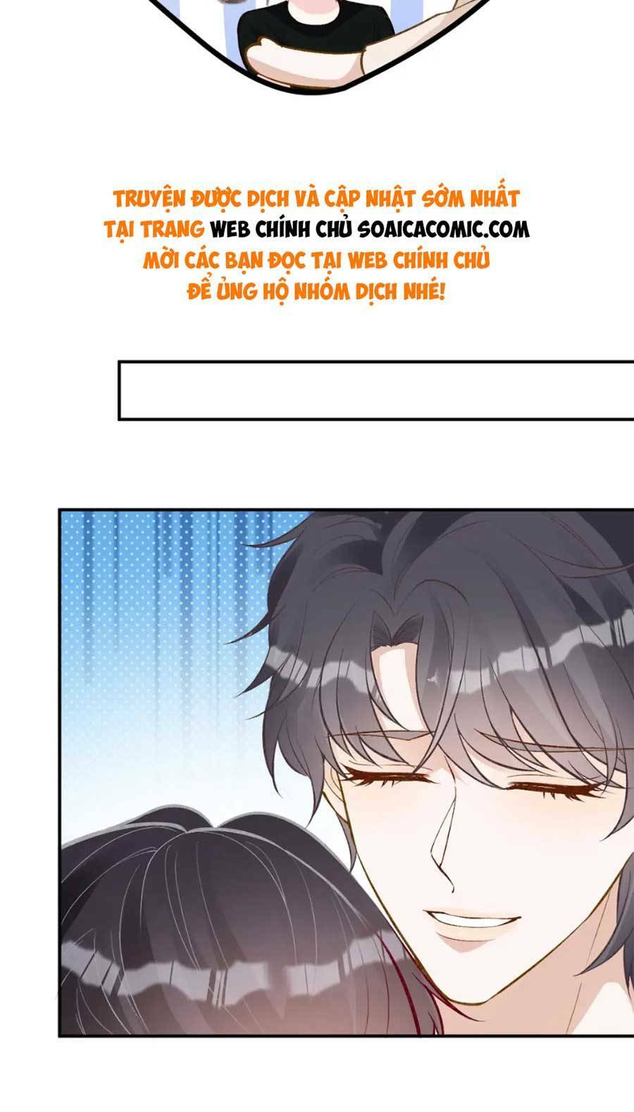 ôm khẩn tiểu mã giáp của tôi chapter 207 - Next chapter 208