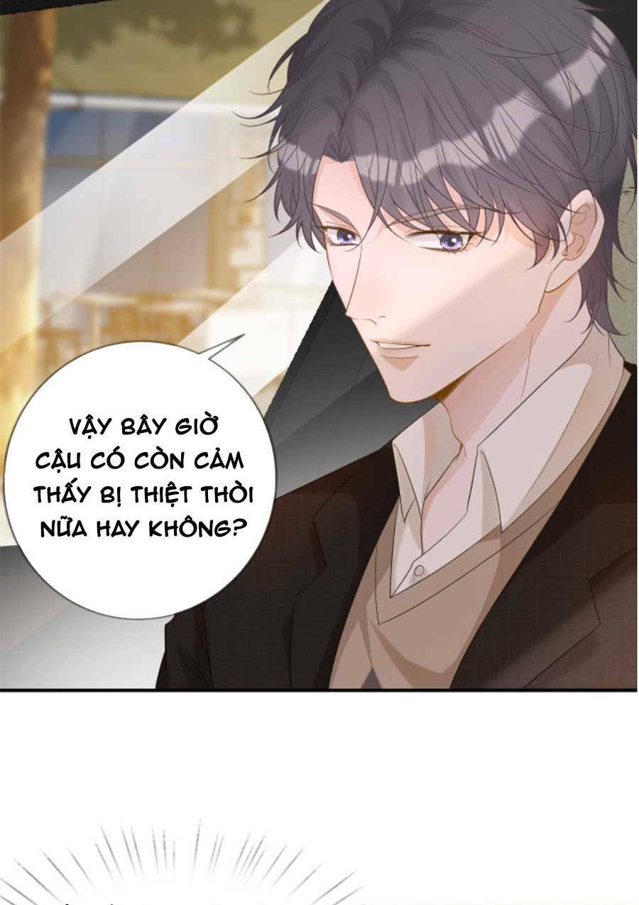 ôm khẩn tiểu mã giáp của tôi chapter 26 - Next chapter 27