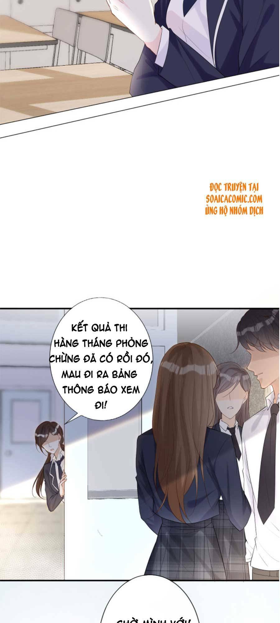 ôm khẩn tiểu mã giáp của tôi chapter 26 - Next chapter 27