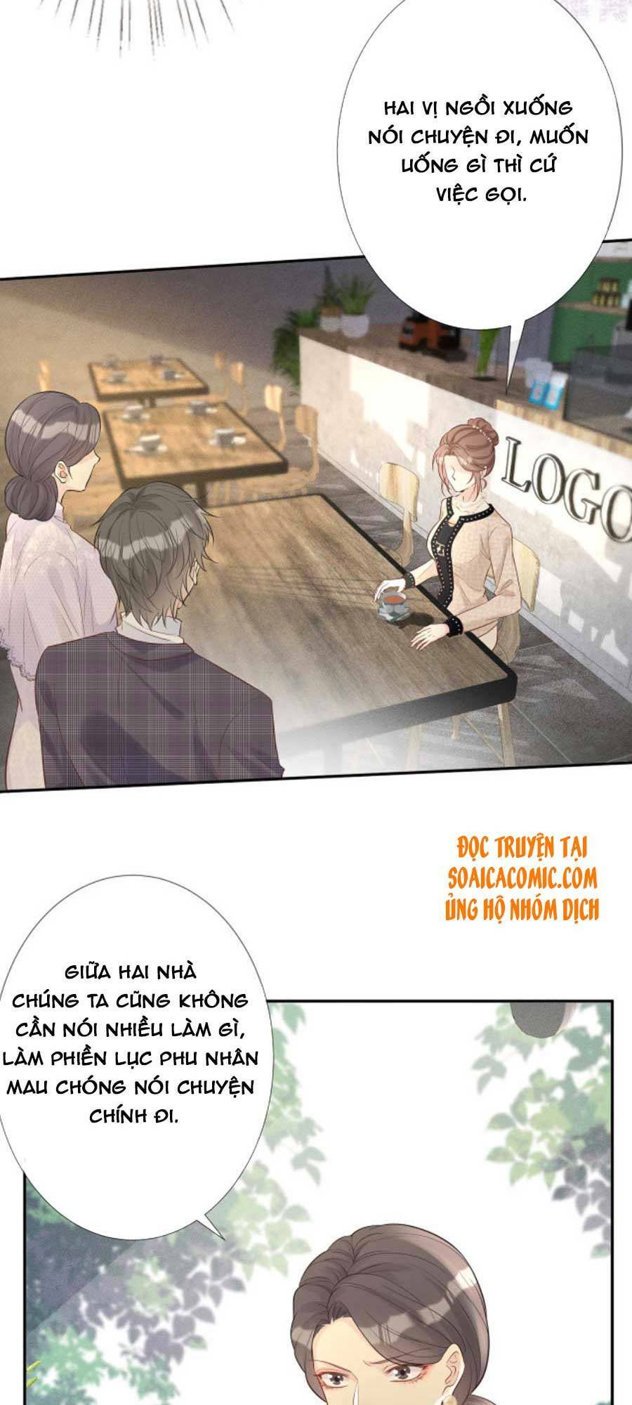 ôm khẩn tiểu mã giáp của tôi chapter 29 - Next chapter 30