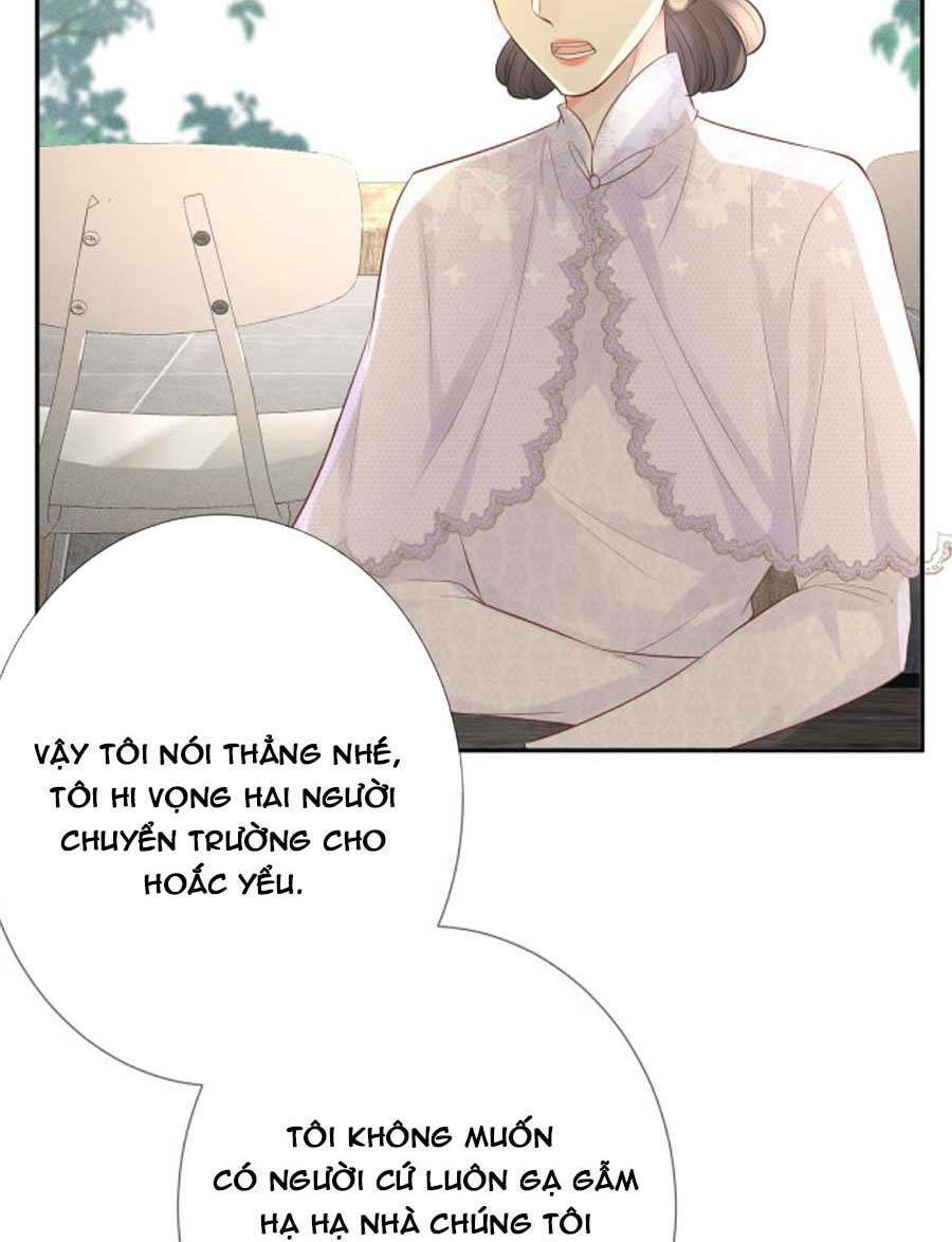 ôm khẩn tiểu mã giáp của tôi chapter 29 - Next chapter 30