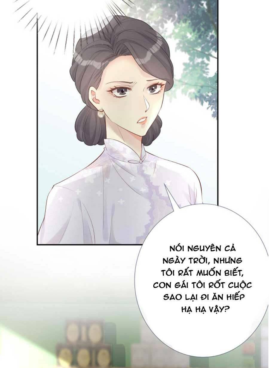 ôm khẩn tiểu mã giáp của tôi chapter 29 - Next chapter 30