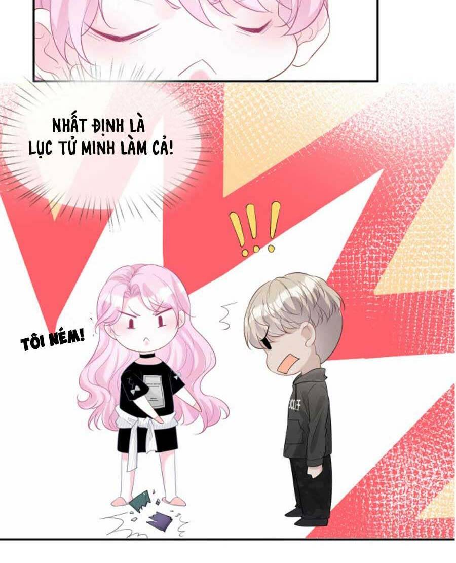 ôm khẩn tiểu mã giáp của tôi chapter 29 - Next chapter 30