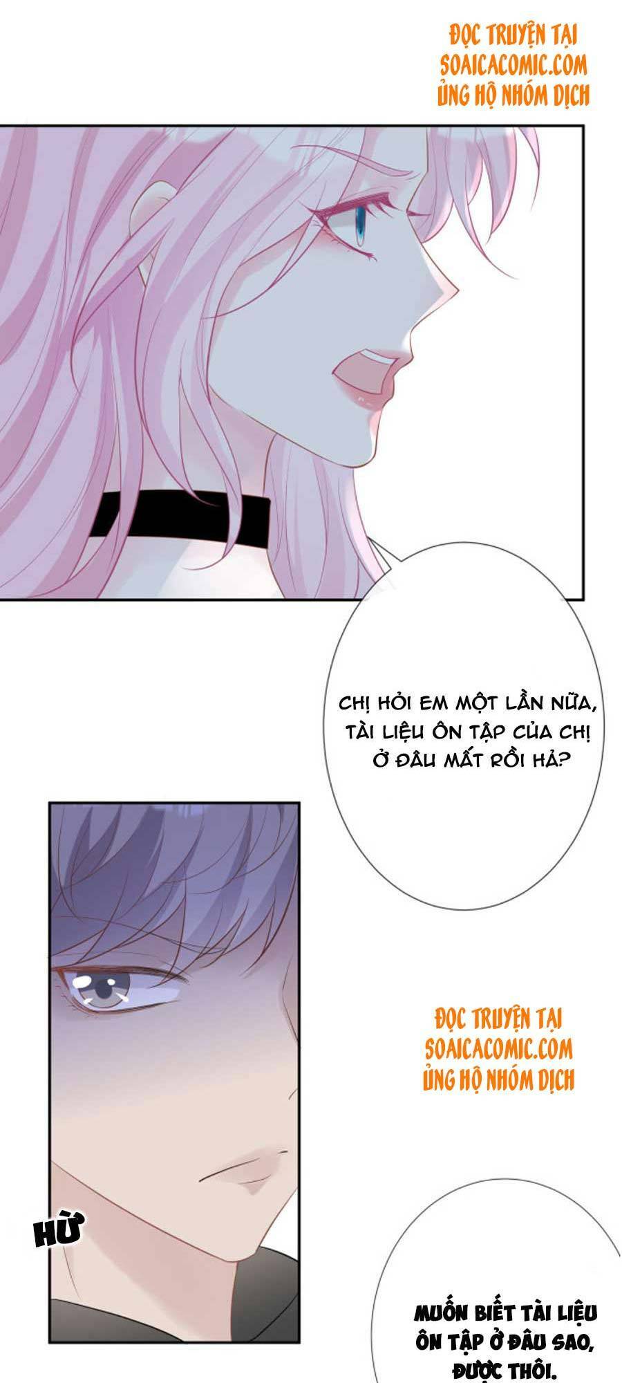 ôm khẩn tiểu mã giáp của tôi chapter 29 - Next chapter 30