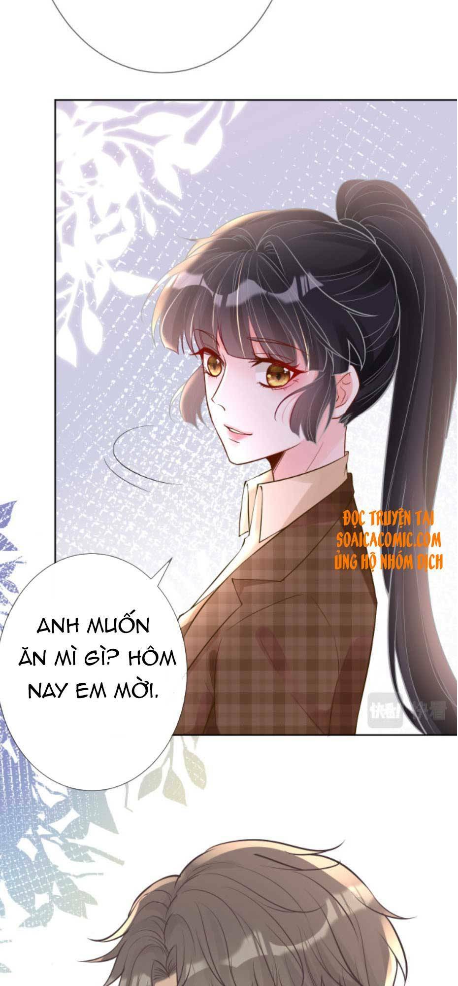 ôm khẩn tiểu mã giáp của tôi chapter 52 - Next chapter 53