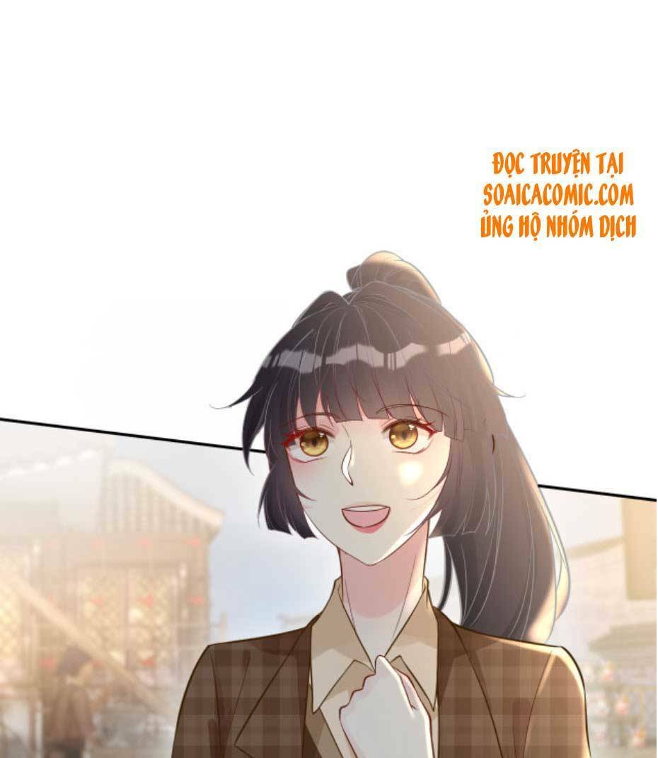 ôm khẩn tiểu mã giáp của tôi chapter 52 - Next chapter 53