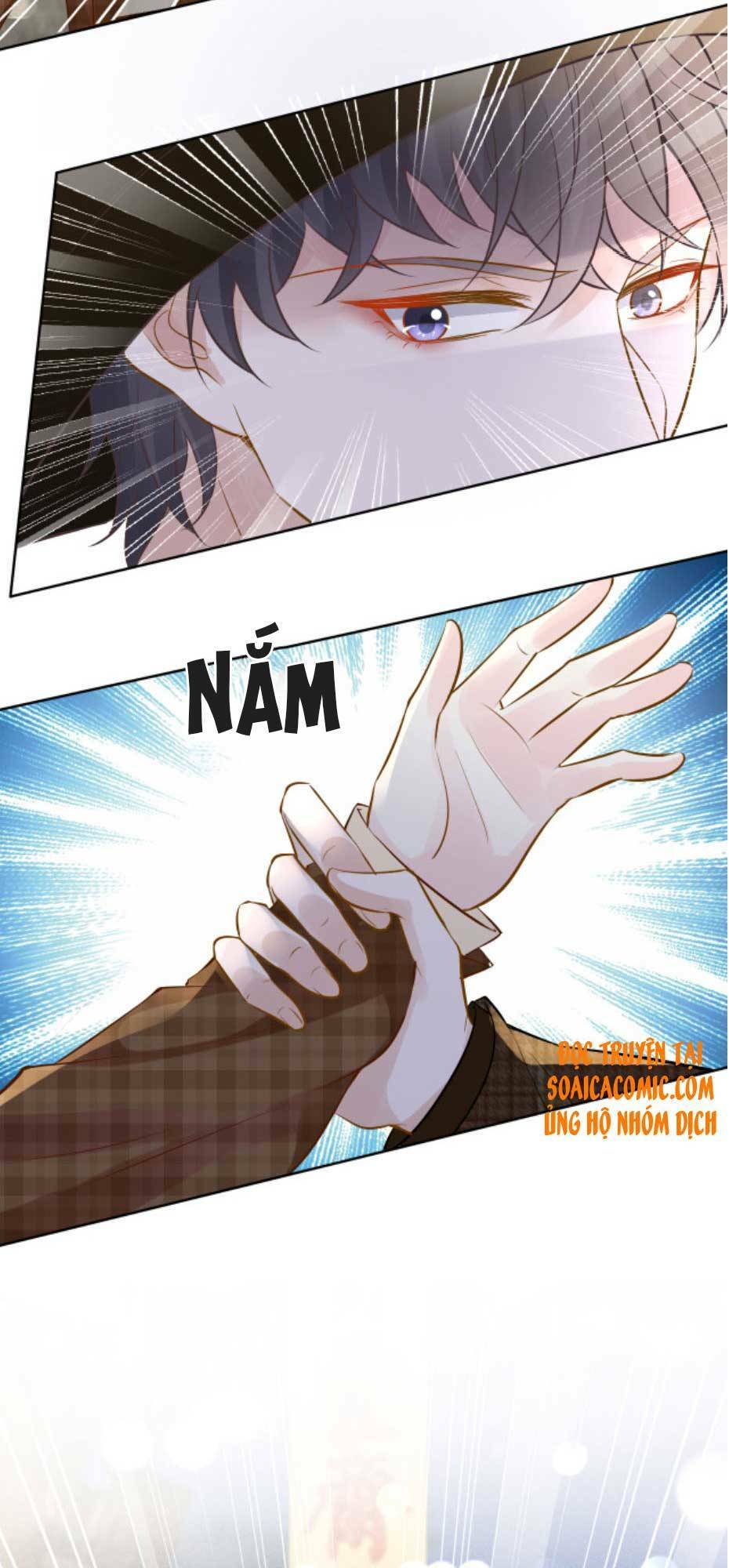 ôm khẩn tiểu mã giáp của tôi chapter 52 - Next chapter 53