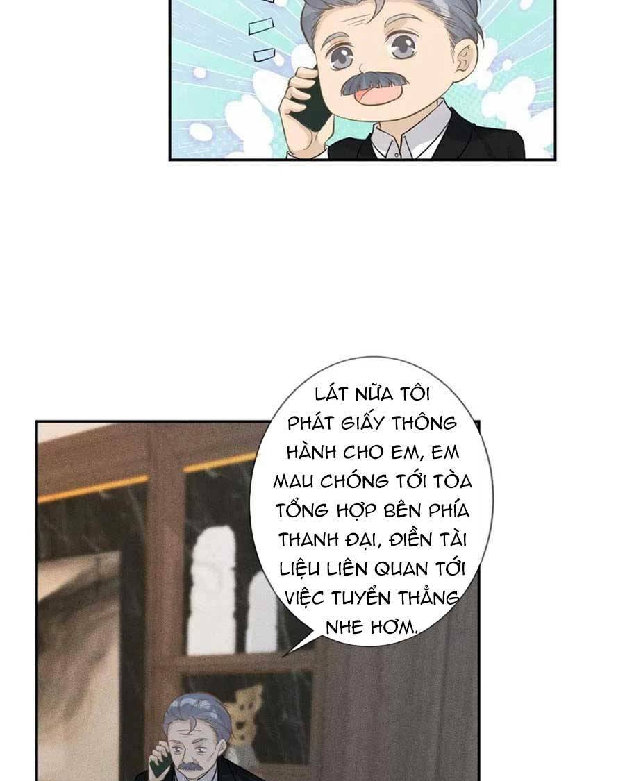 ôm khẩn tiểu mã giáp của tôi chapter 57 - Next chapter 58