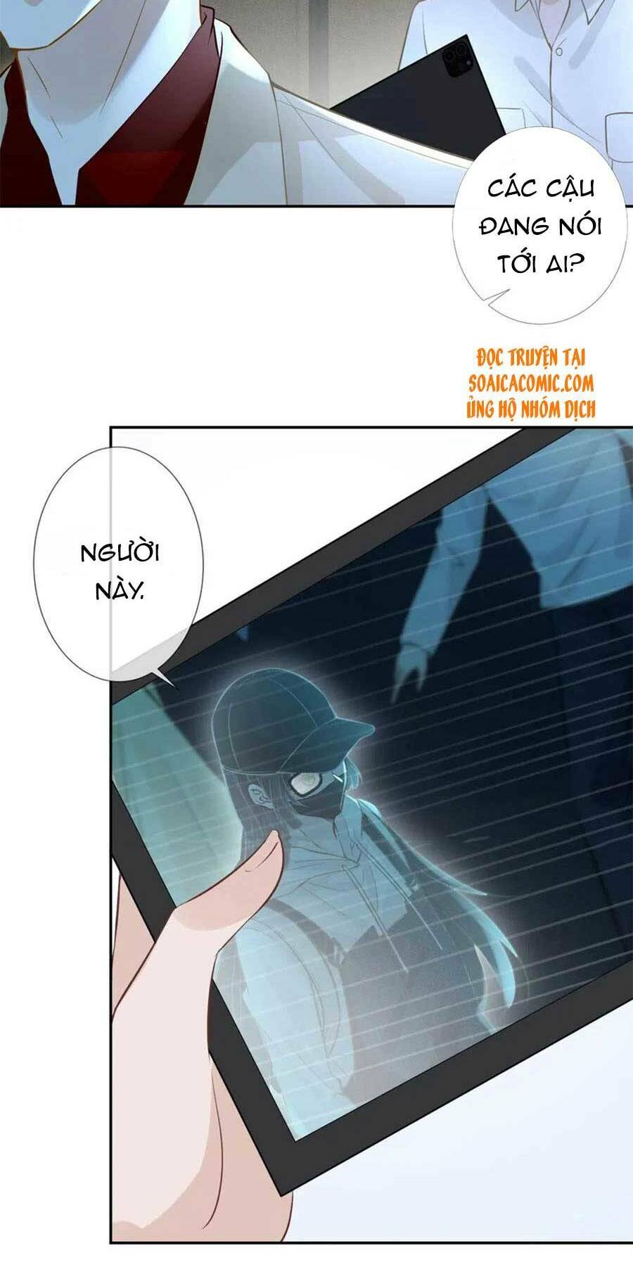 ôm khẩn tiểu mã giáp của tôi chapter 57 - Next chapter 58