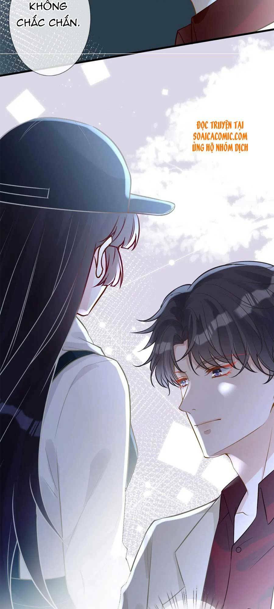 ôm khẩn tiểu mã giáp của tôi chapter 57 - Next chapter 58