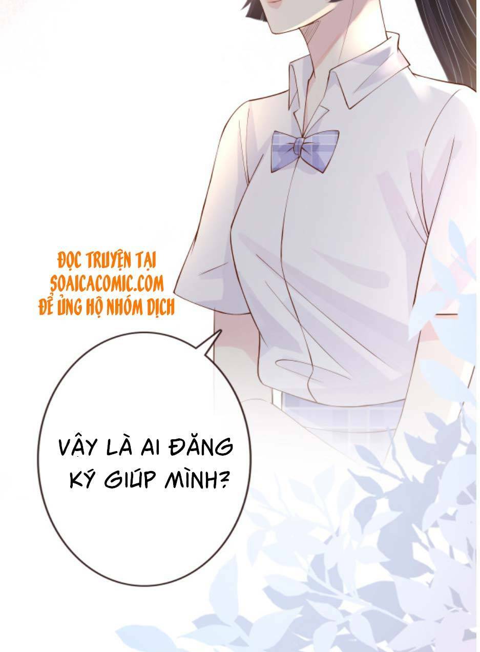 ôm khẩn tiểu mã giáp của tôi chapter 7 - Next chapter 8