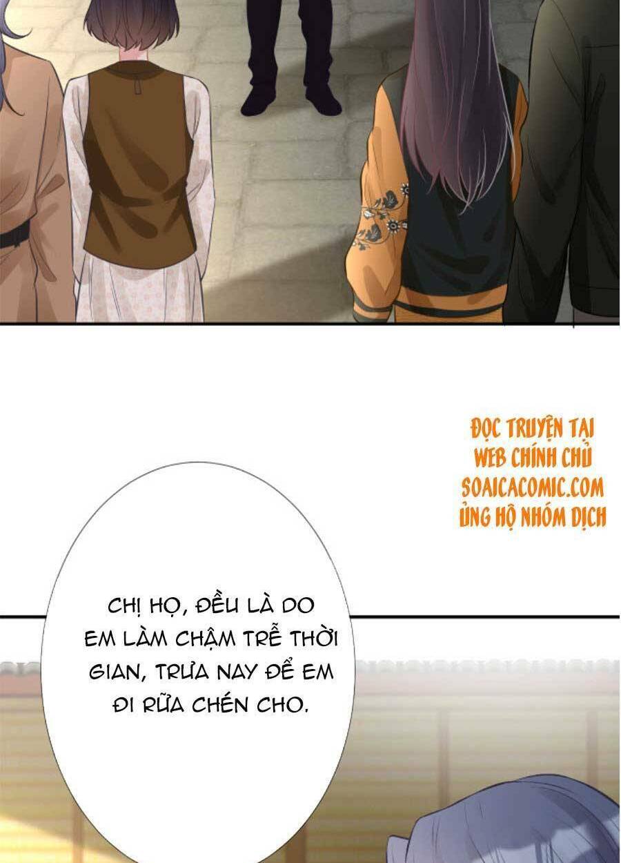 ôm khẩn tiểu mã giáp của tôi chapter 71 - Next chapter 72