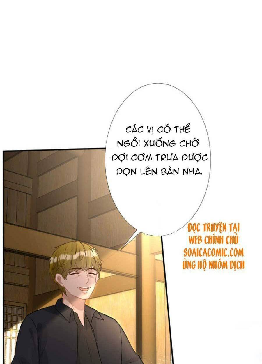 ôm khẩn tiểu mã giáp của tôi chapter 71 - Next chapter 72