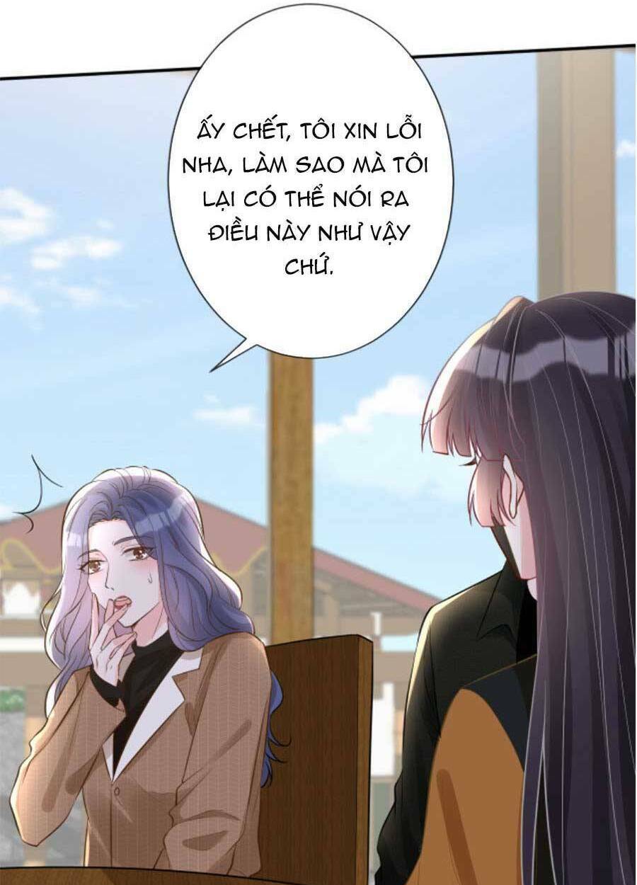 ôm khẩn tiểu mã giáp của tôi chapter 71 - Next chapter 72