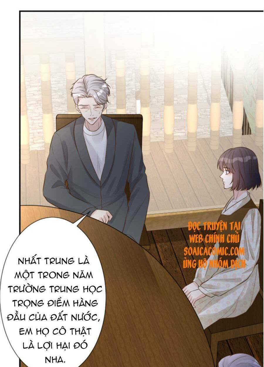 ôm khẩn tiểu mã giáp của tôi chapter 71 - Next chapter 72