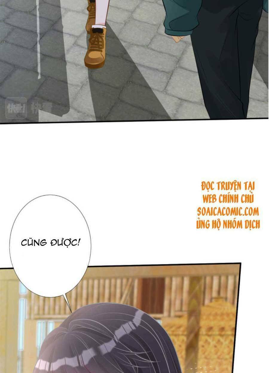 ôm khẩn tiểu mã giáp của tôi chapter 71 - Next chapter 72