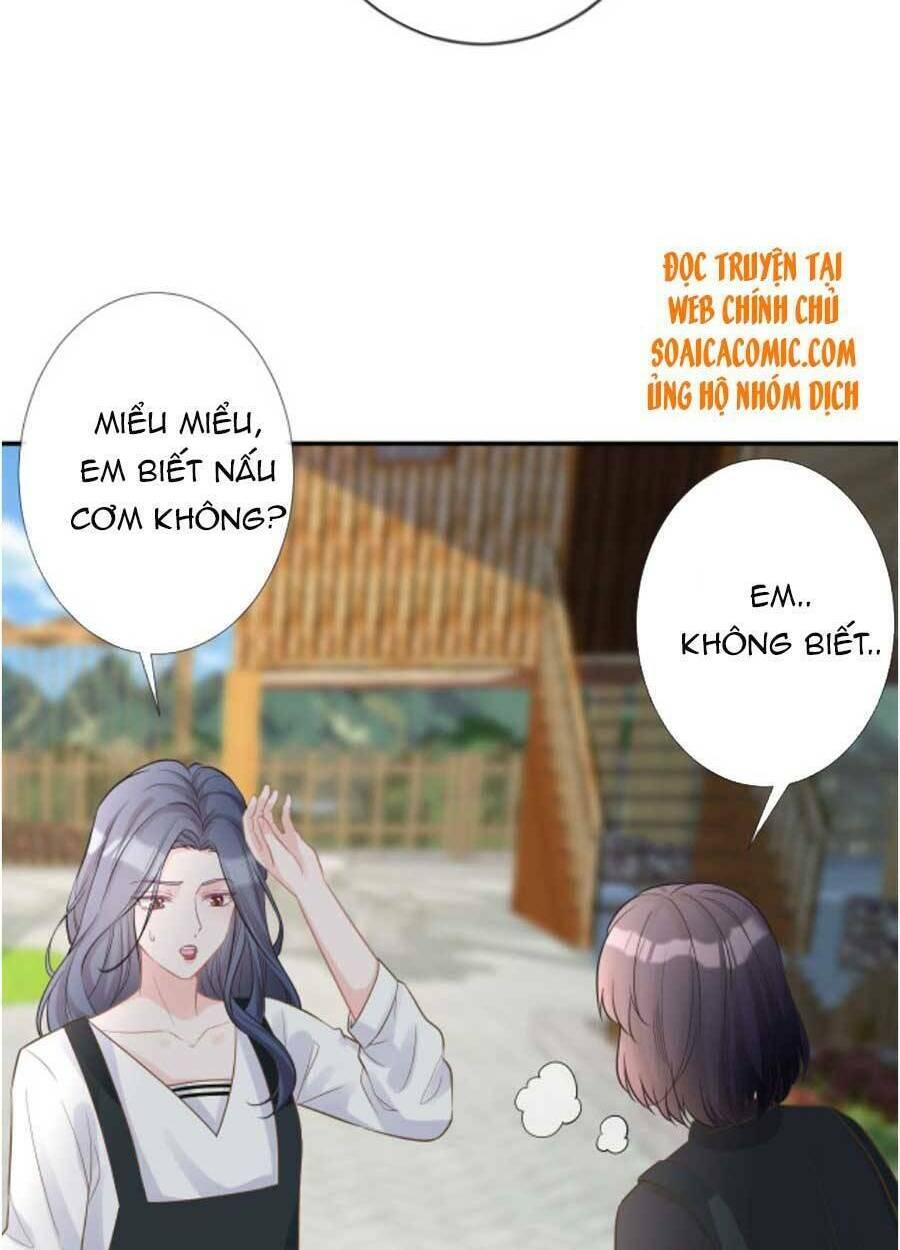 ôm khẩn tiểu mã giáp của tôi chapter 83 - Next chapter 84