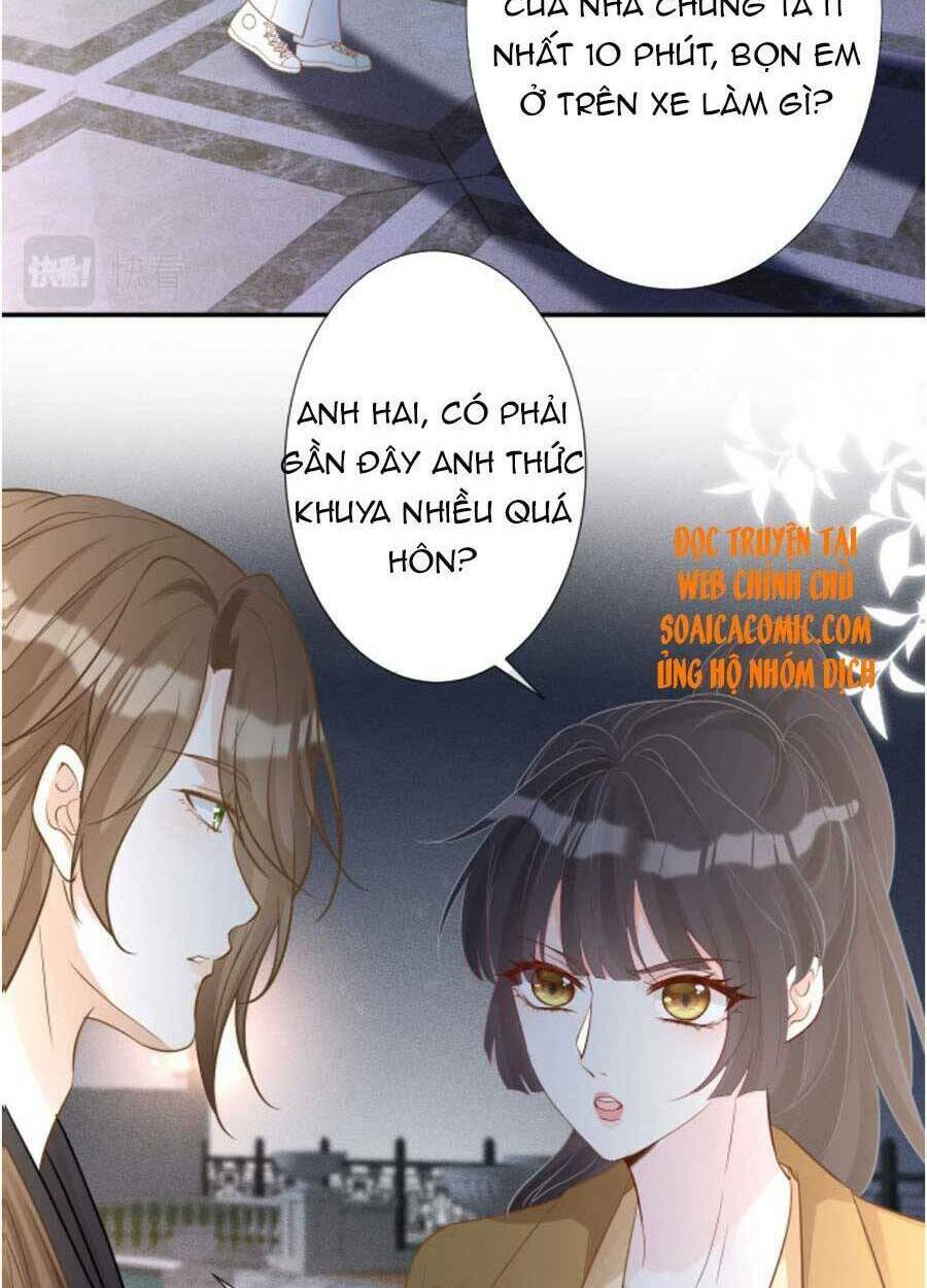 ôm khẩn tiểu mã giáp của tôi chapter 83 - Next chapter 84