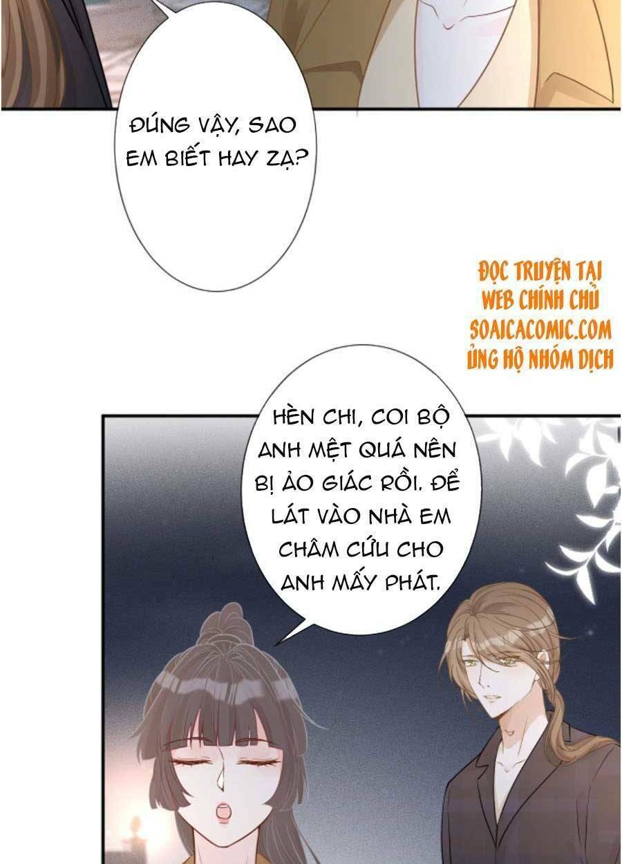 ôm khẩn tiểu mã giáp của tôi chapter 83 - Next chapter 84