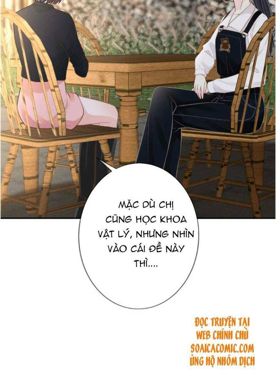 ôm khẩn tiểu mã giáp của tôi chapter 83 - Next chapter 84