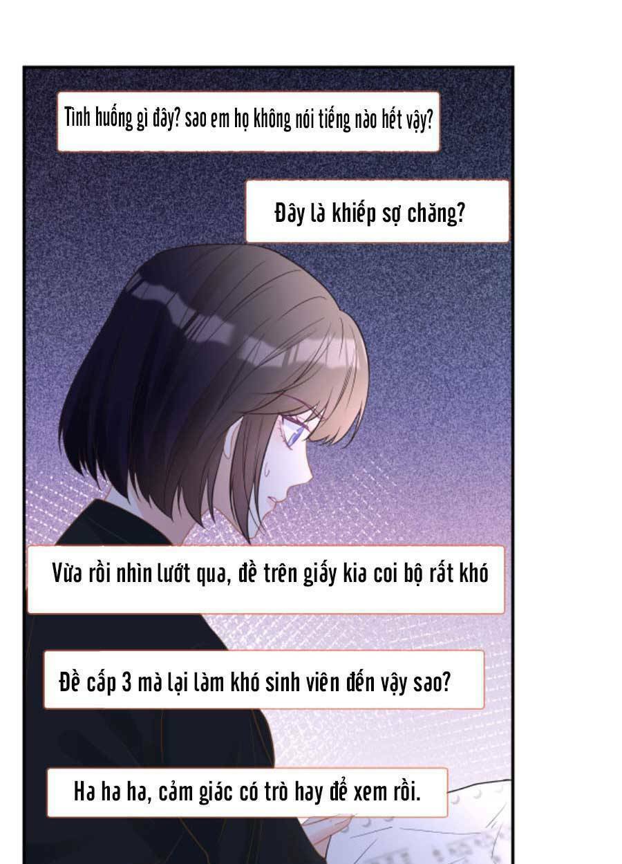 ôm khẩn tiểu mã giáp của tôi chapter 83 - Next chapter 84