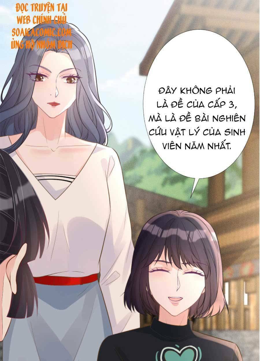 ôm khẩn tiểu mã giáp của tôi chapter 83 - Next chapter 84