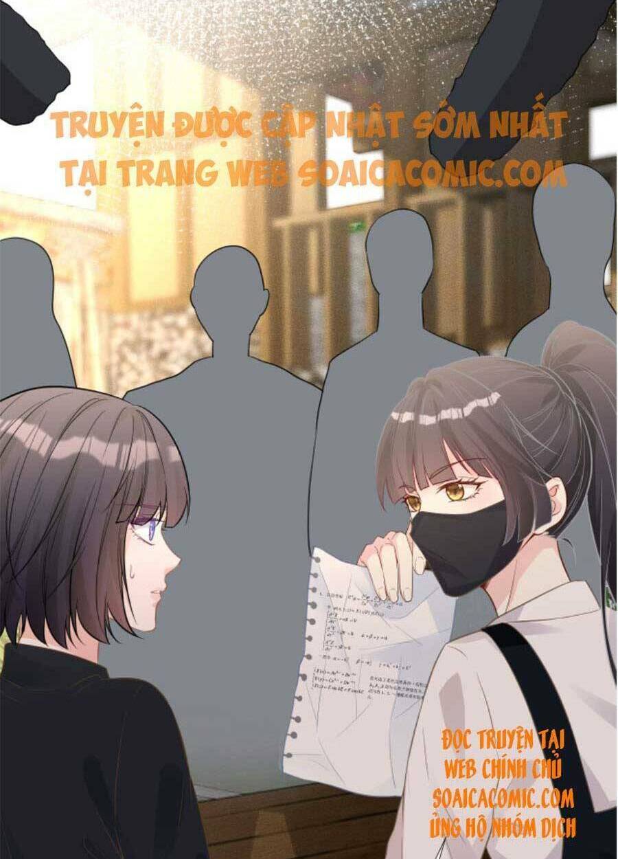 ôm khẩn tiểu mã giáp của tôi chapter 83 - Next chapter 84