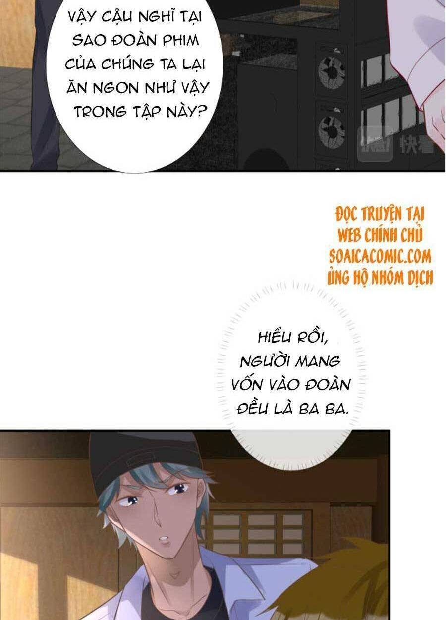 ôm khẩn tiểu mã giáp của tôi chapter 84 - Next chapter 85