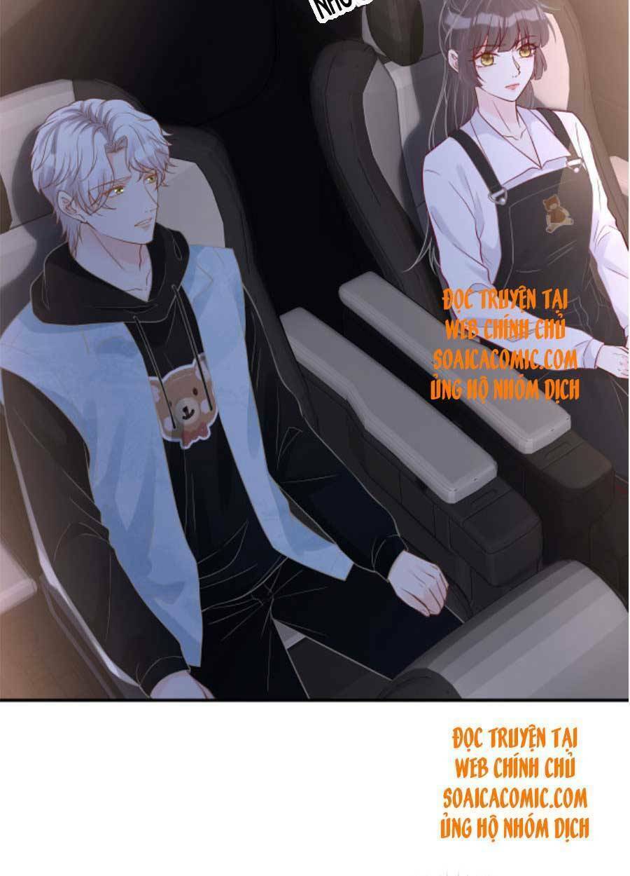 ôm khẩn tiểu mã giáp của tôi chapter 84 - Next chapter 85