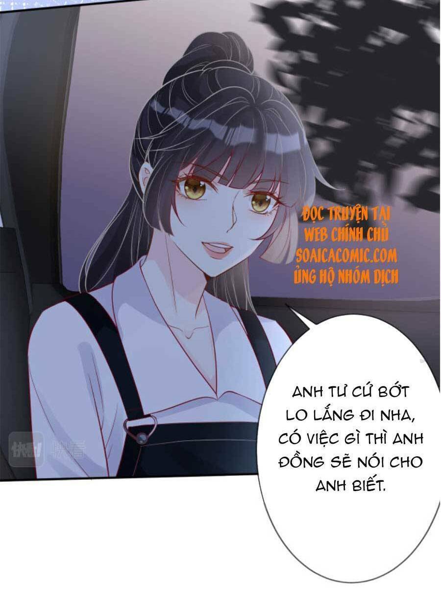 ôm khẩn tiểu mã giáp của tôi chapter 84 - Next chapter 85