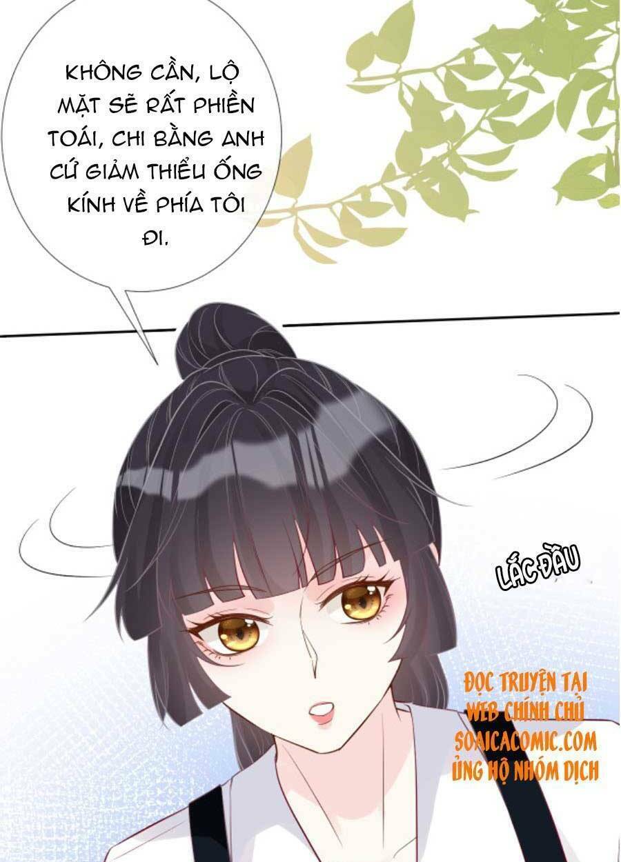 ôm khẩn tiểu mã giáp của tôi chapter 84 - Next chapter 85