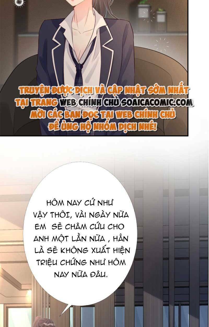 ôm khẩn tiểu mã giáp của tôi chapter 90 - Next chapter 91