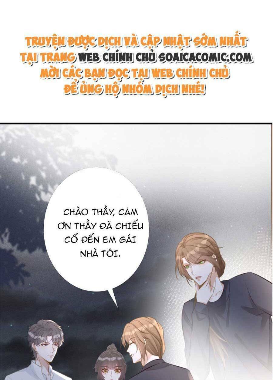 ôm khẩn tiểu mã giáp của tôi chapter 90 - Next chapter 91