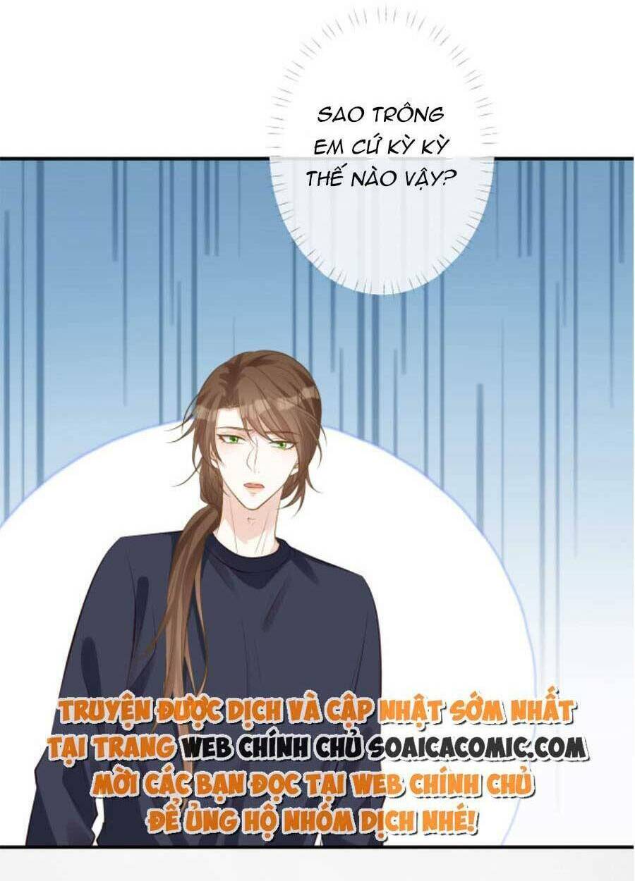 ôm khẩn tiểu mã giáp của tôi chapter 90 - Next chapter 91