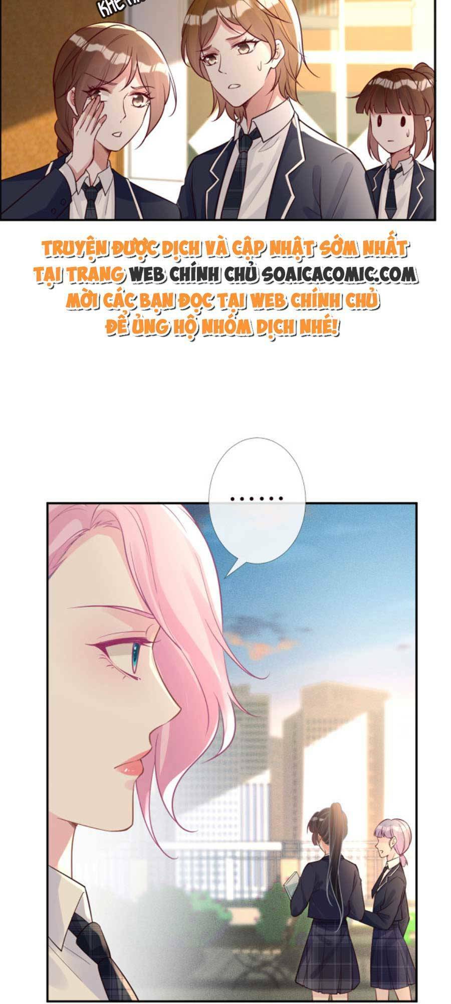 ôm khẩn tiểu mã giáp của tôi chapter 91 - Next chapter 92