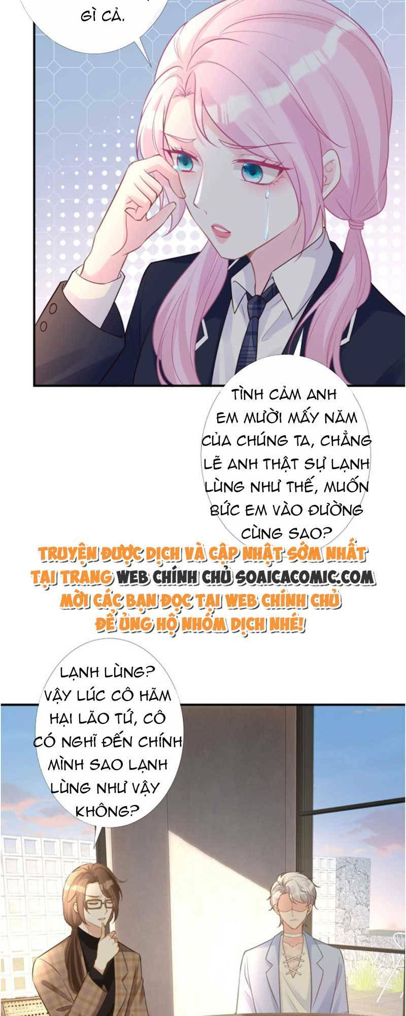 ôm khẩn tiểu mã giáp của tôi chapter 91 - Next chapter 92