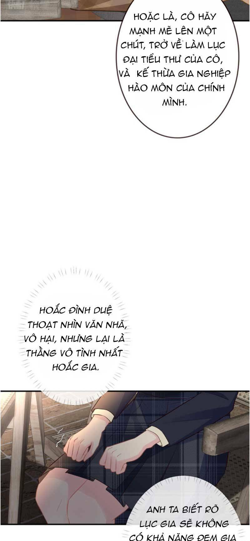 ôm khẩn tiểu mã giáp của tôi chapter 91 - Next chapter 92