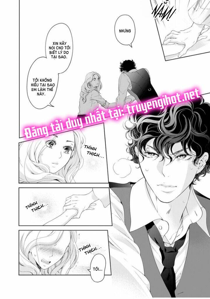 omae no subete wo daki tsukusu chapter 47 - Trang 2