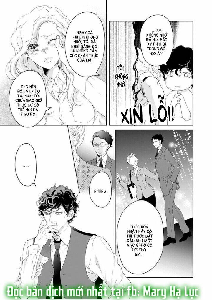 omae no subete wo daki tsukusu chapter 47 - Trang 2