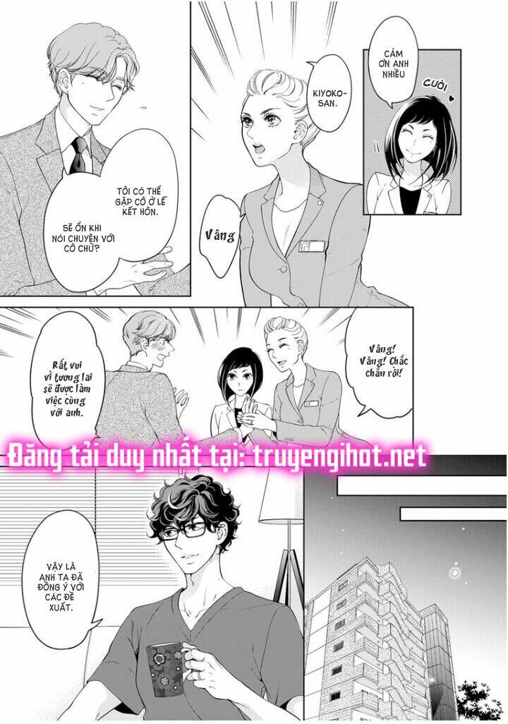 omae no subete wo daki tsukusu chapter 52 - Trang 2