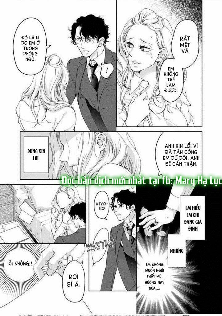 omae no subete wo daki tsukusu chapter 66 - Trang 2