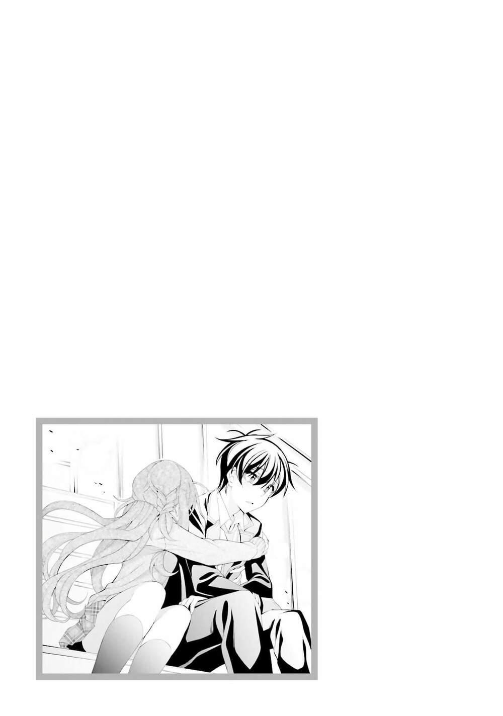 Omae O Otaku Ni Shiteyaru Kara, Ore O Riajuu Ni Shitekure! Chapter 31 - Next Chapter 32