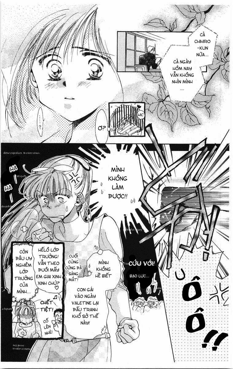 Omake No Kobayashi-Kun Chapter 3 - Next 