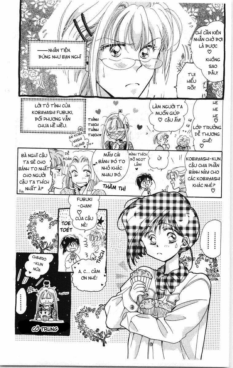 Omake No Kobayashi-Kun Chapter 3 - Next 