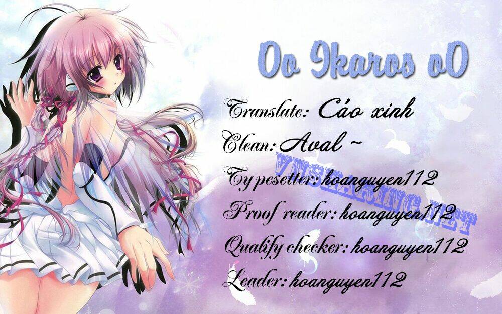 Omoide Emanon Chapter 2 - Next Chapter 3