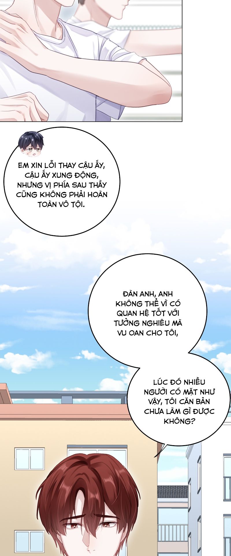 ôn hương diễm ngọc Chapter 79 - Next Chapter 80