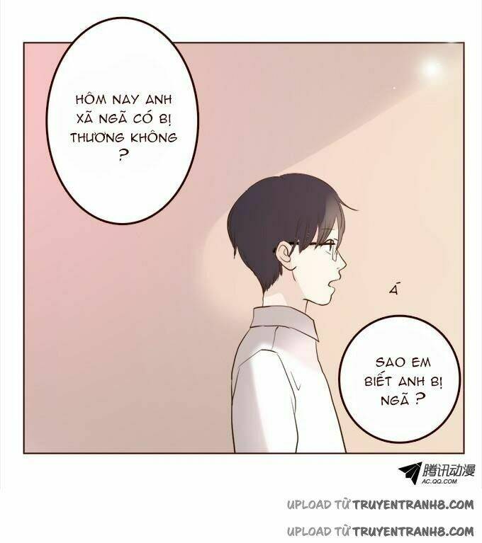 Ớn Lạnh Tuyệt Đối Chapter 12 - Trang 2