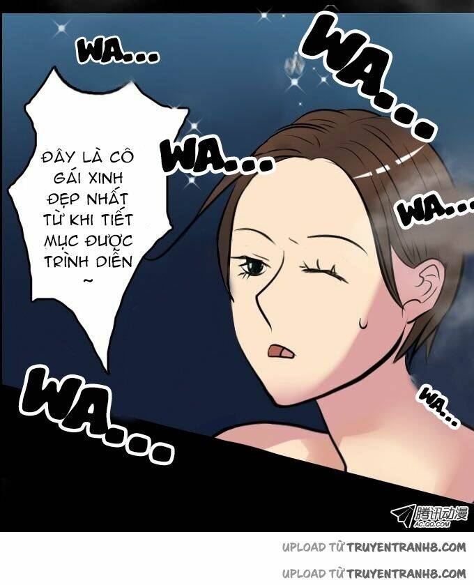 Ớn Lạnh Tuyệt Đối Chapter 17 - Trang 2